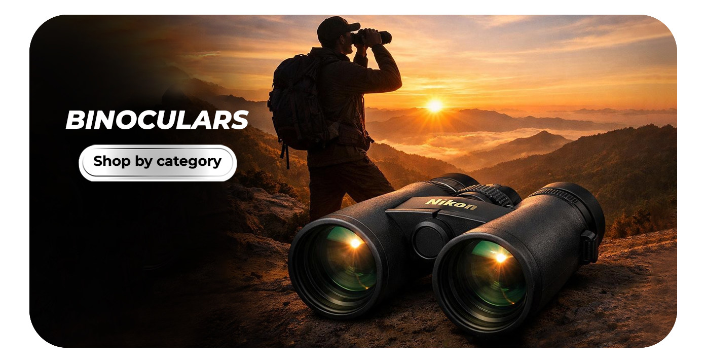 Binoculars