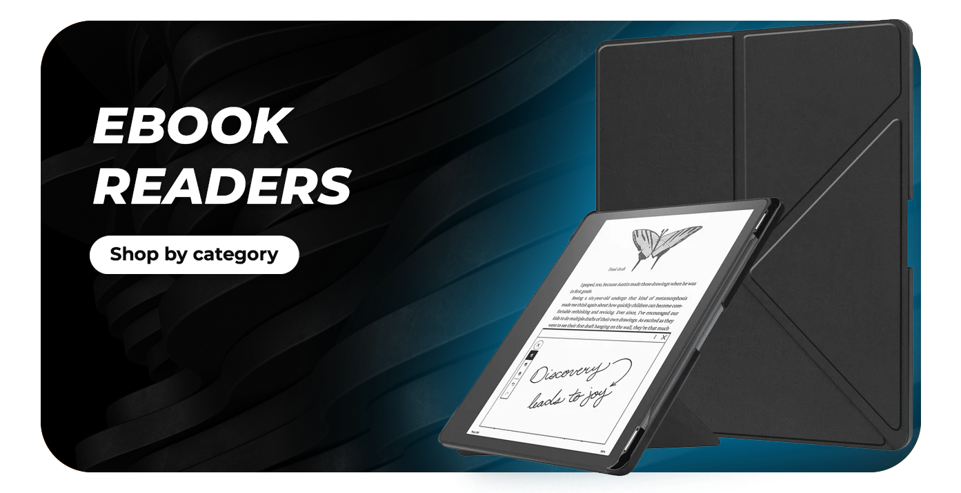 eBook Readers