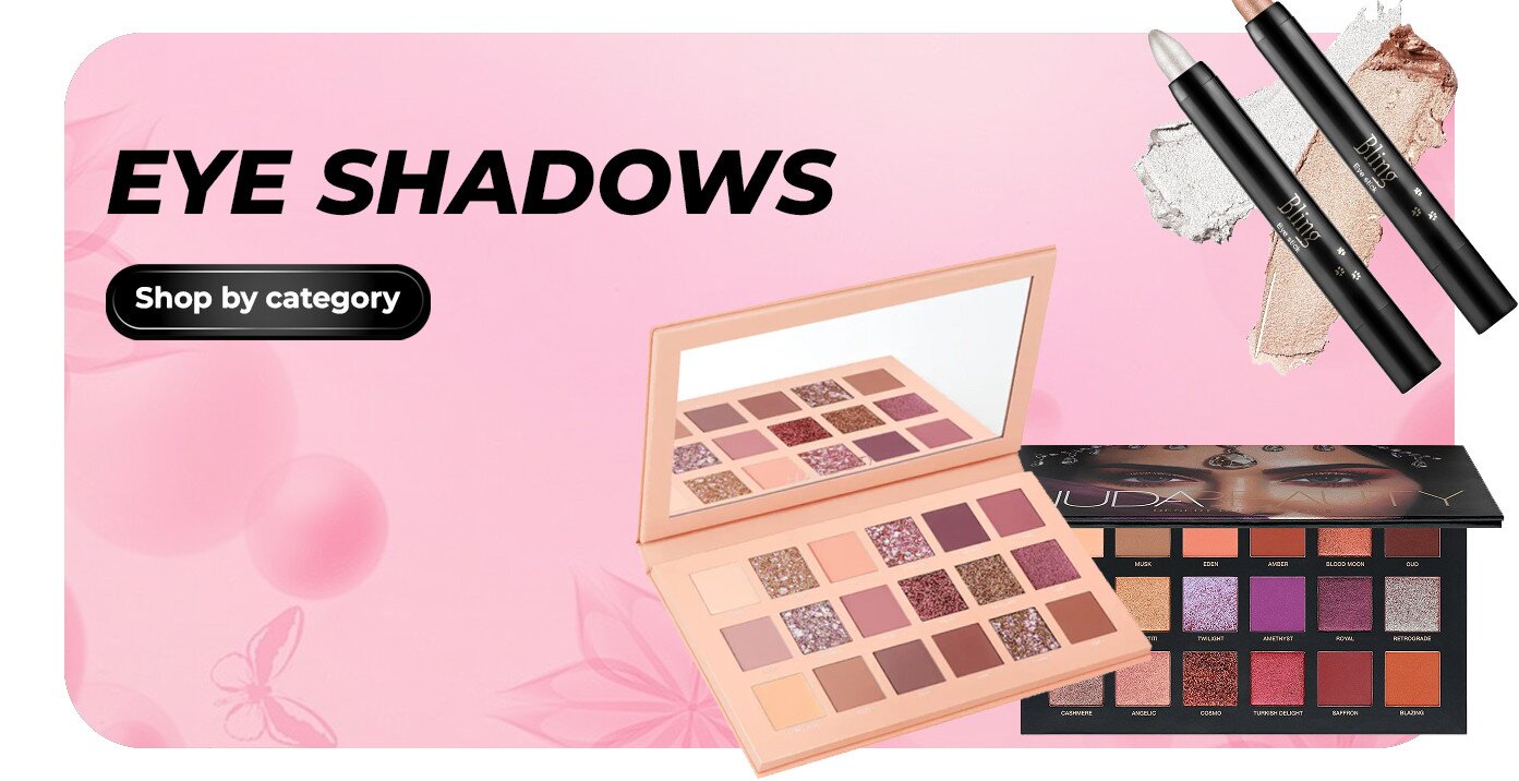 Eye Shadows