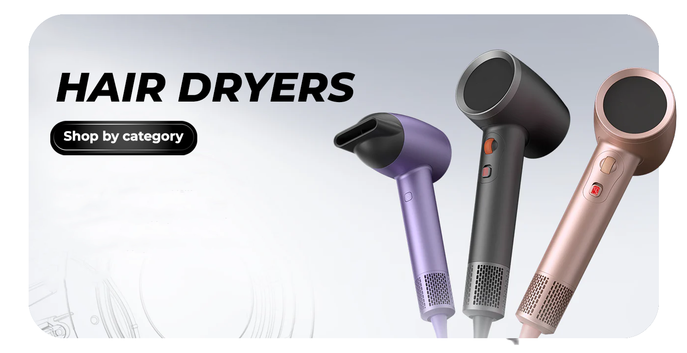 Hair Dryers