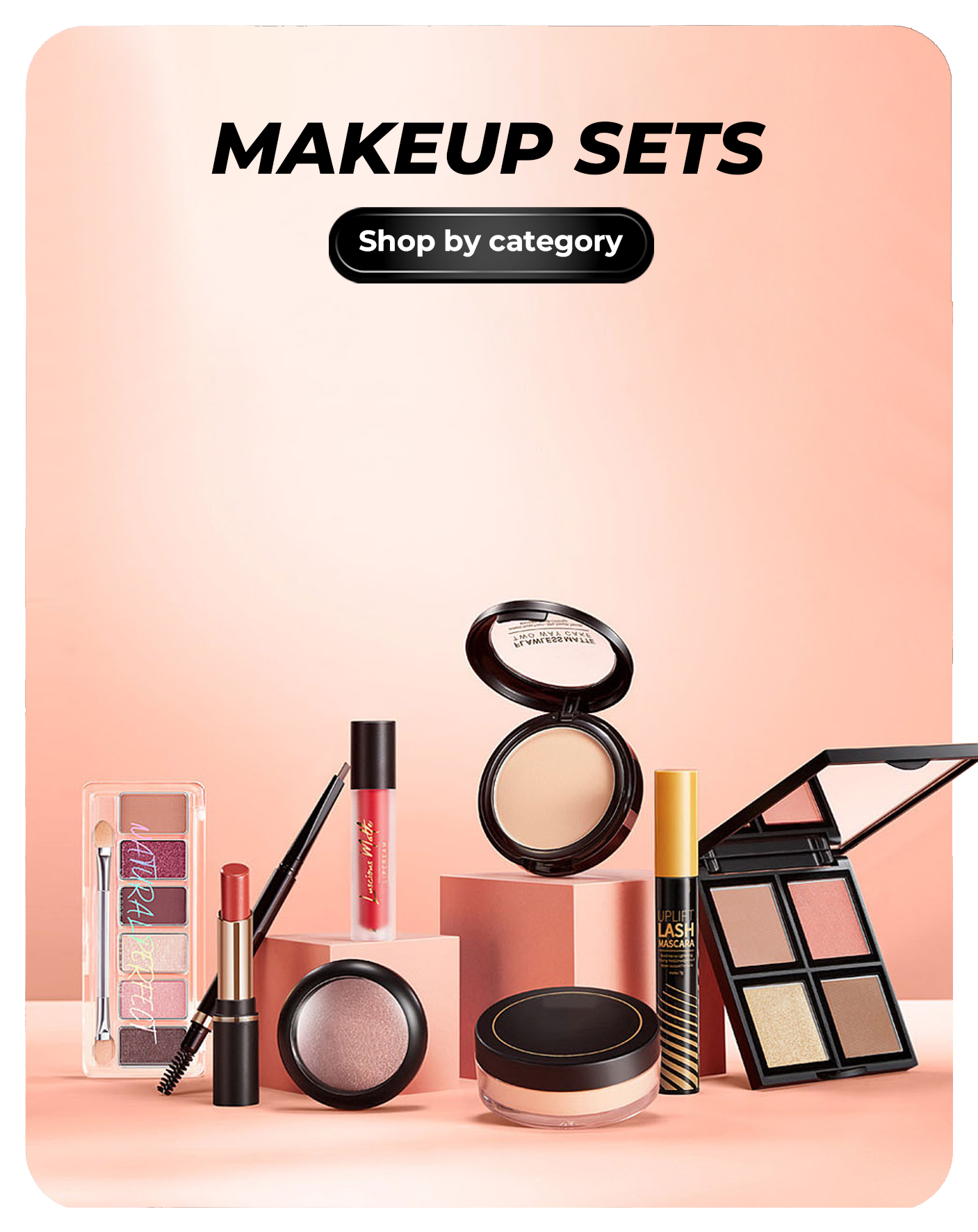 Makeup Sets