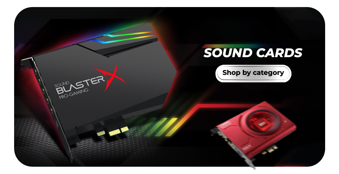 Soundbars