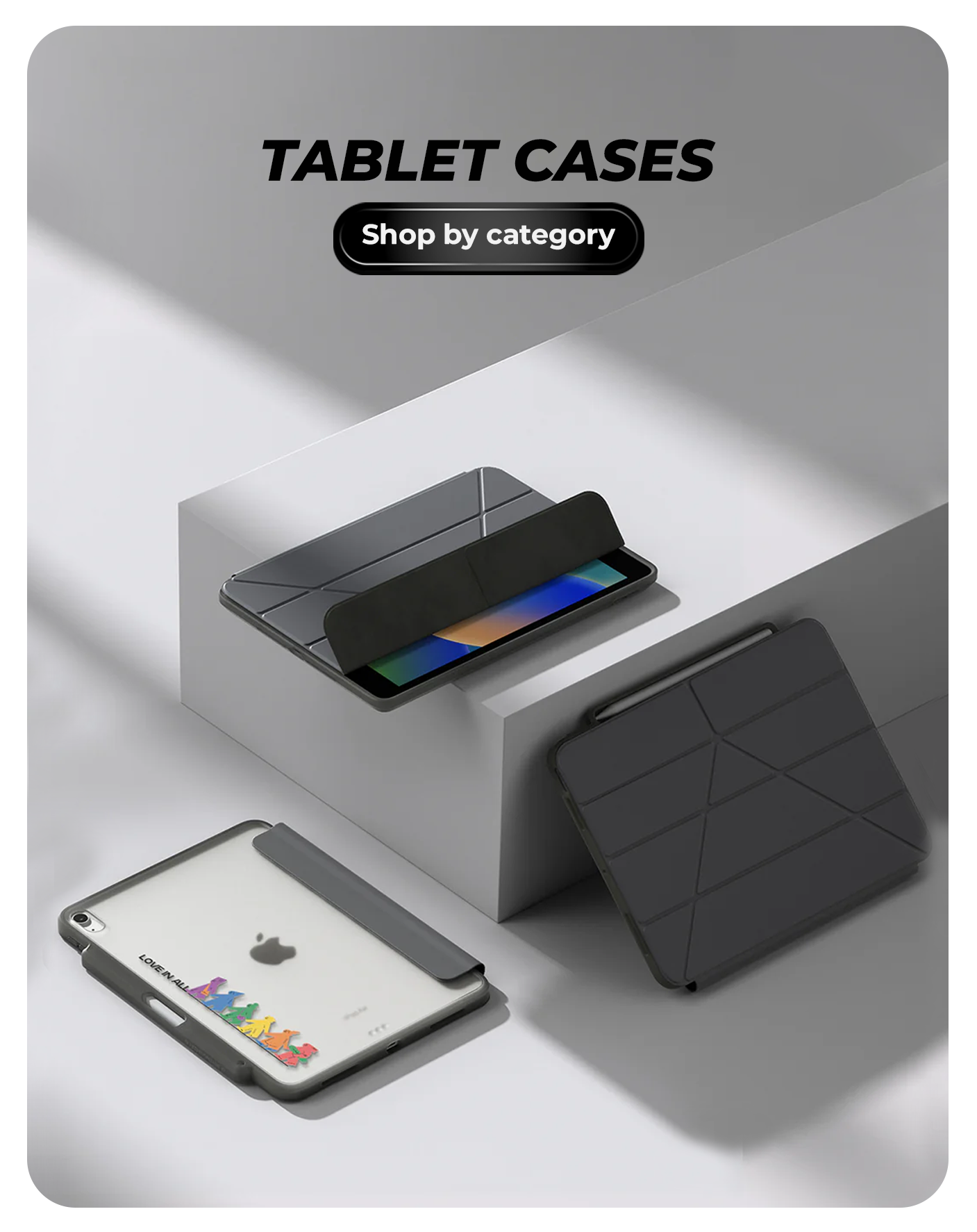 Tablet Cases