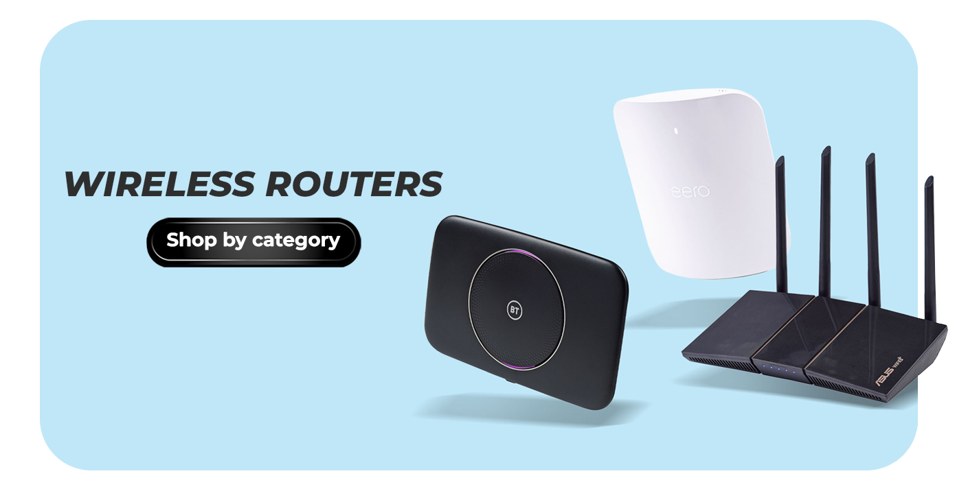 Wireless Routers