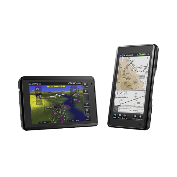 Aviation GPS