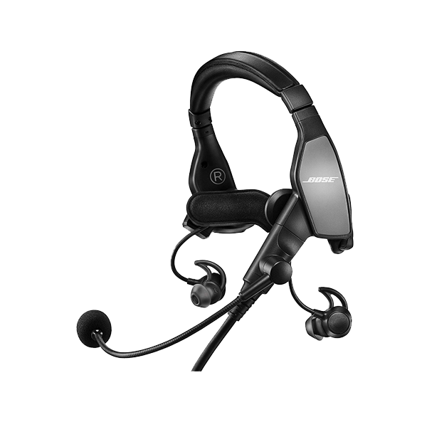Aviation Headsets