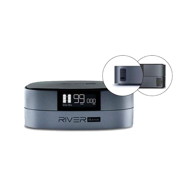 Batteries & Battery Packs