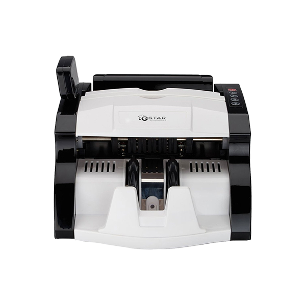 Currency Counters & Accessories