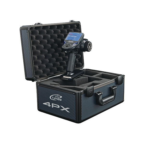 Carrying Cases & Straps