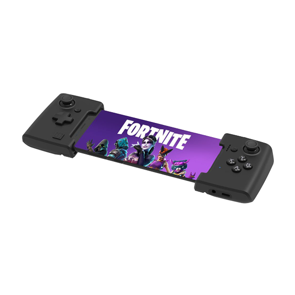 Cell Phone Game Controllers