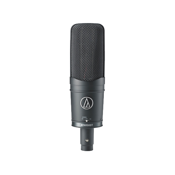 Condenser Microphones