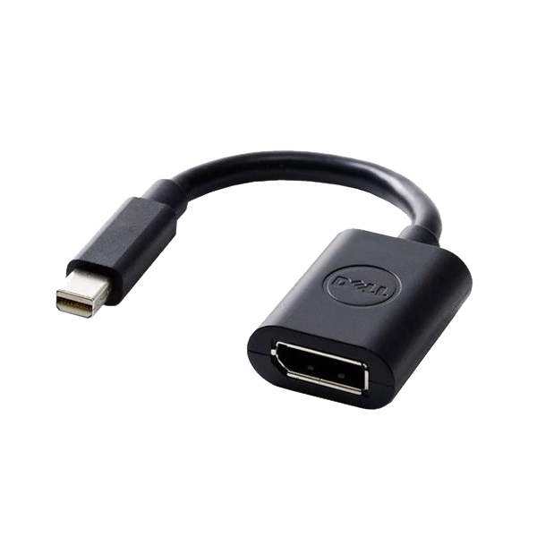 Display Port Adapters