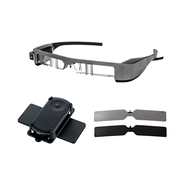 Drone Headsets & Accessories