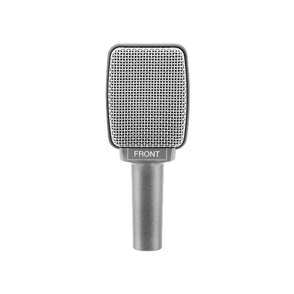 Dynamic Microphones
