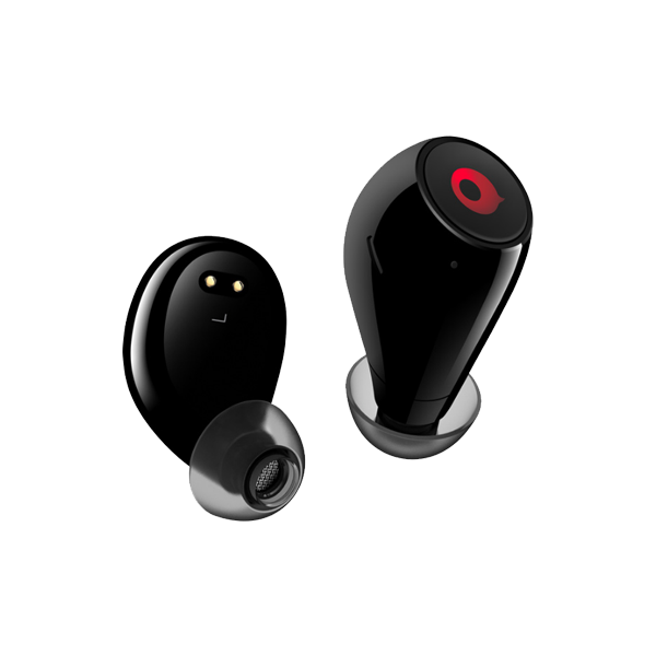 True Wireless Earbud Headphones