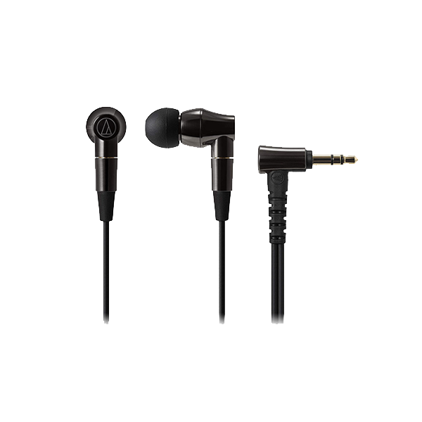 Earbud & In-Ear Wired Headphones
