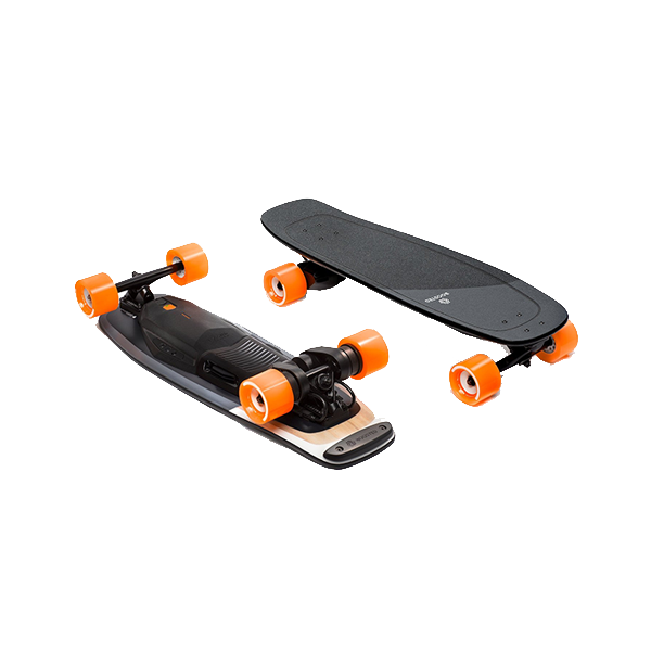 Electric Skateboards & Scooters