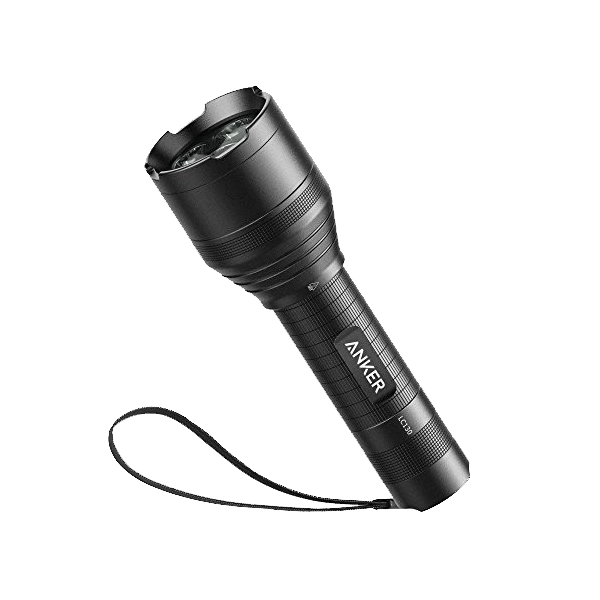 Flashlights & Portable Lights