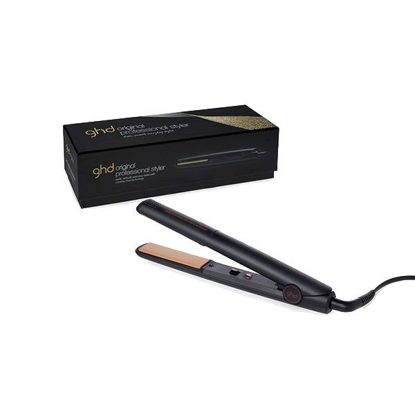 Flat Irons & Hair Straighteners