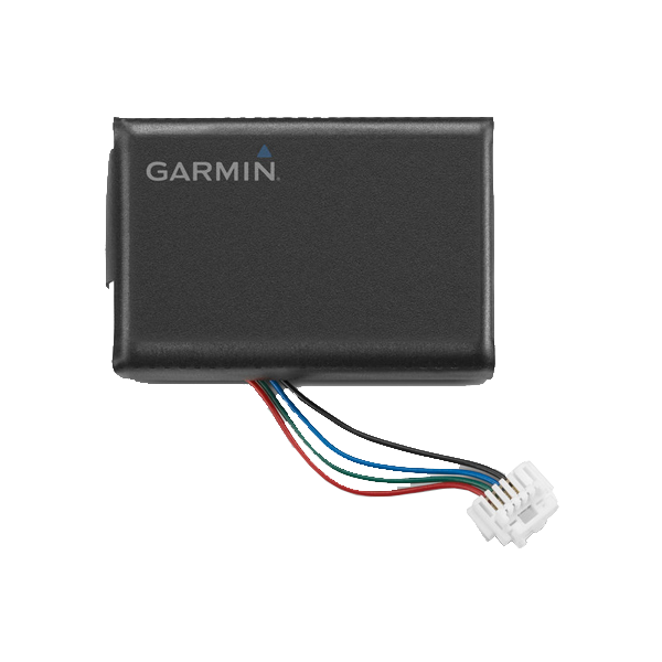 GPS Unit Batteries