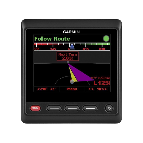 GPS, Marine & Car Electronics