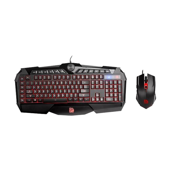 Gaming Keyboard & Mouse Combos