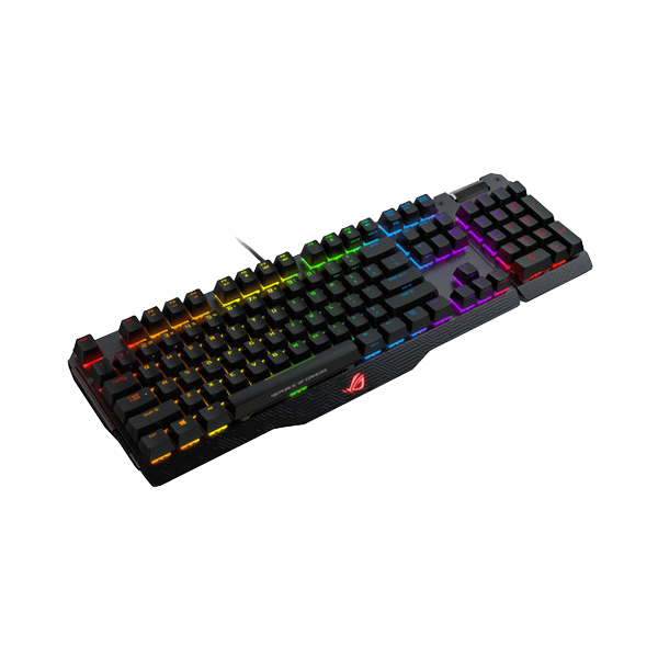 Gaming Keyboards