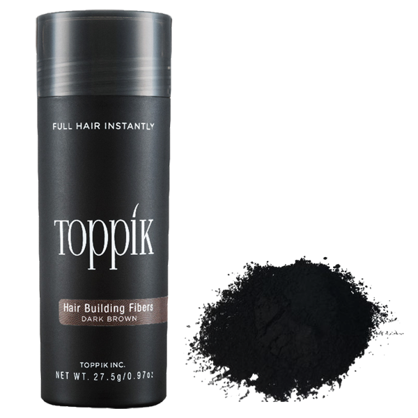 Hair Building Fibers