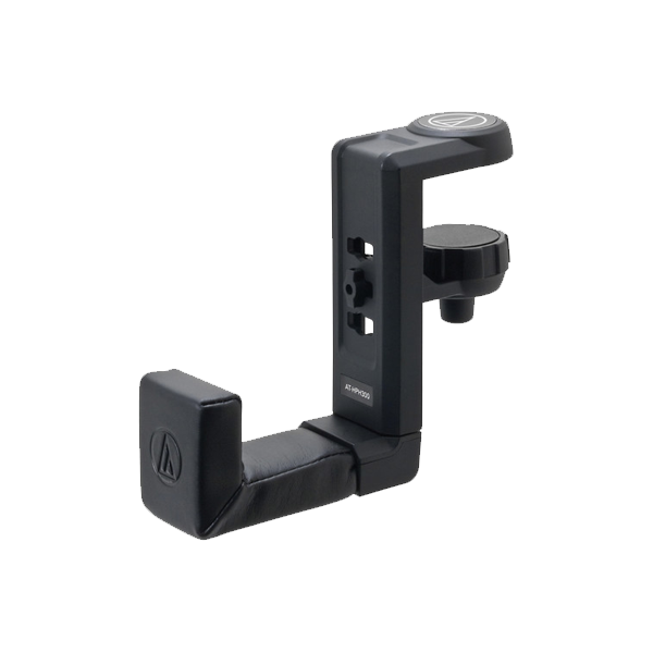 Headphone Stands, Mounts & Clips