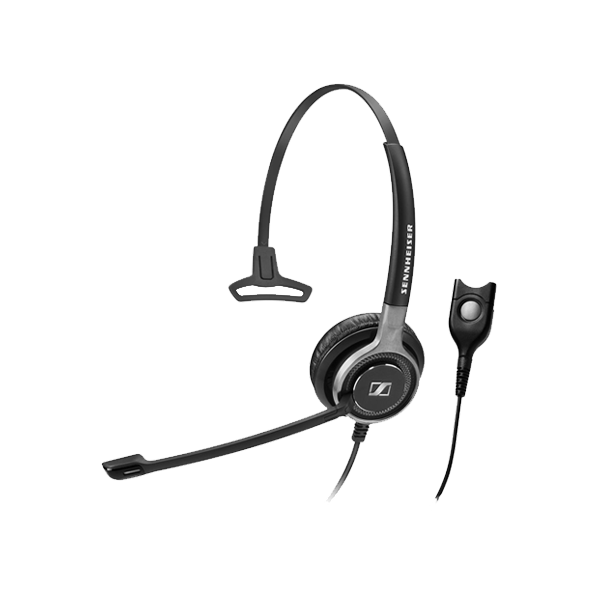 Wired Office Headsets