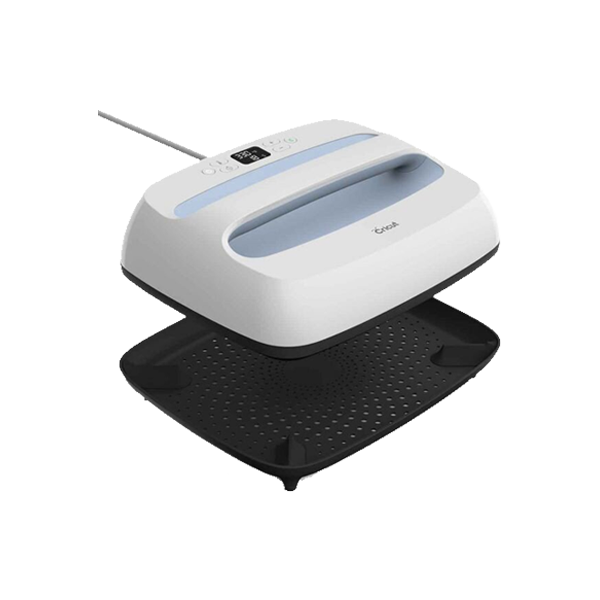 Heat Pressing Machines