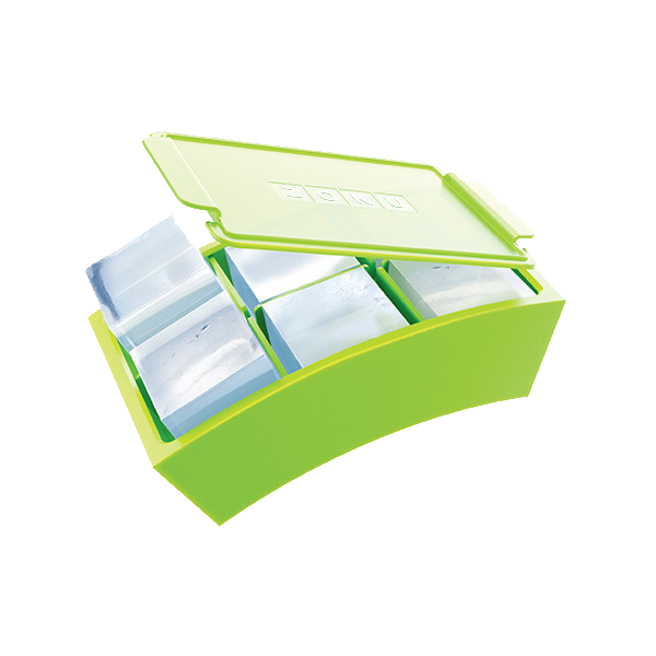 Ice Cube Molds & Trays