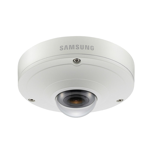 Smart Indoor Cameras