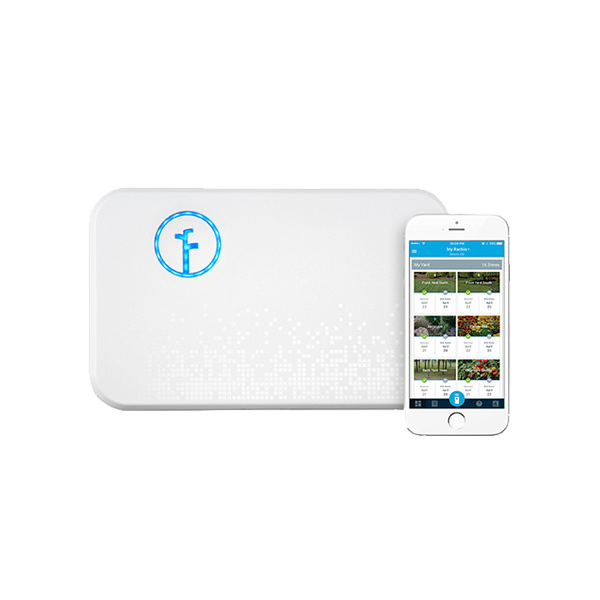 Irrigation System Controllers