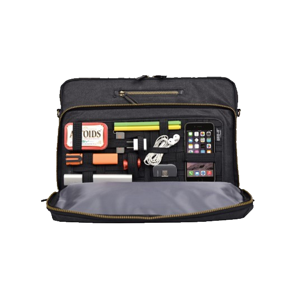 Laptop Messenger Bags & Straps