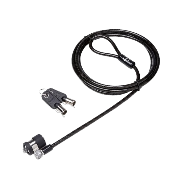 Laptop Security Locks