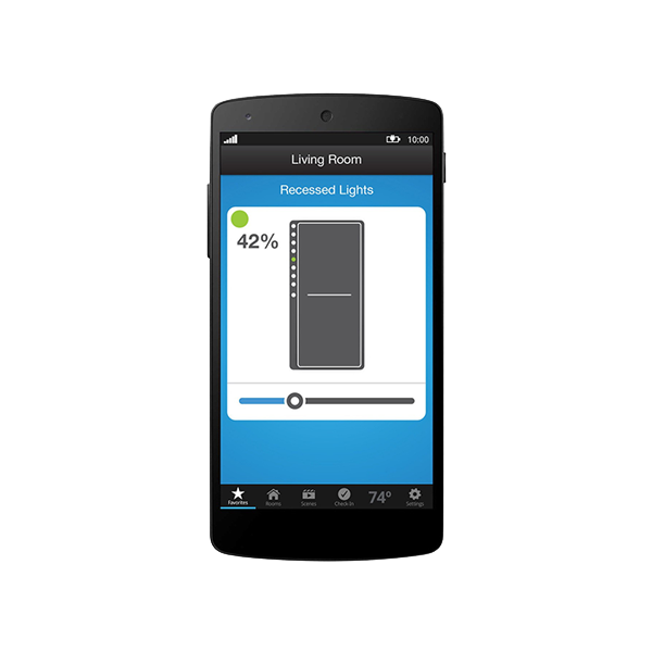 Lighting Switches & Controllers