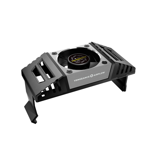 Memory Cooling Fans