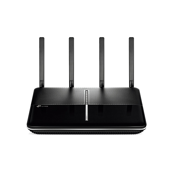 Modem & Router Combos