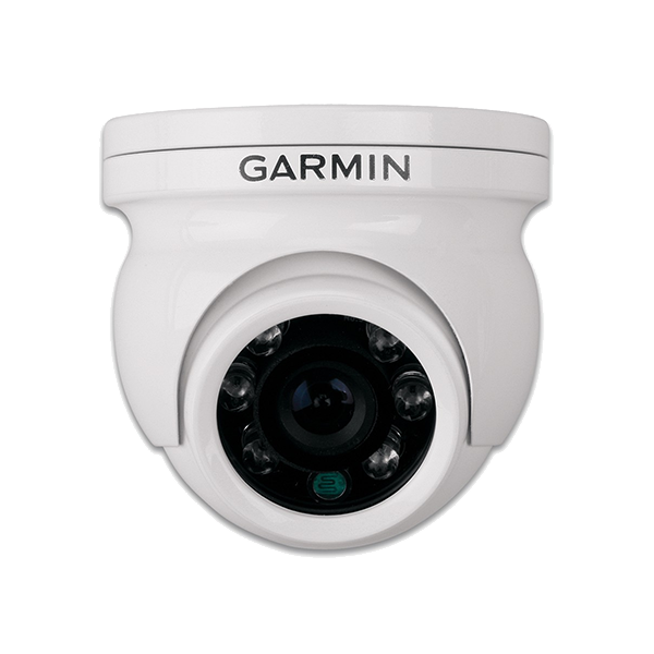 Smart Outdoor Cameras