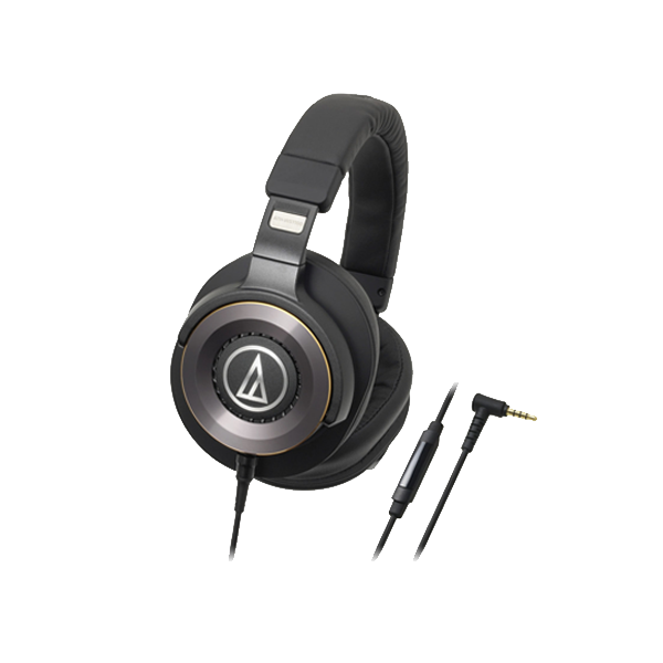 Over-Ear & On-Ear Wired Headphones