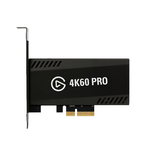 PC Game Capture & Streaming Cards