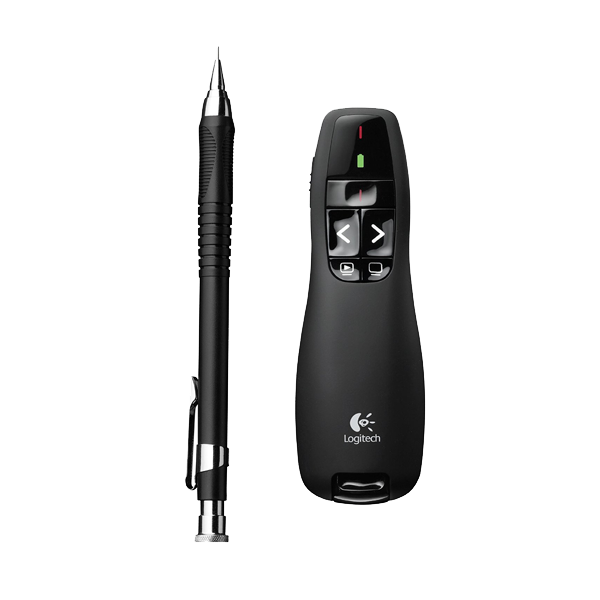 Presentation Remotes