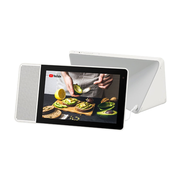 Smart Speakers & Displays