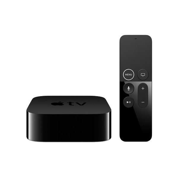 Streaming Media Players 