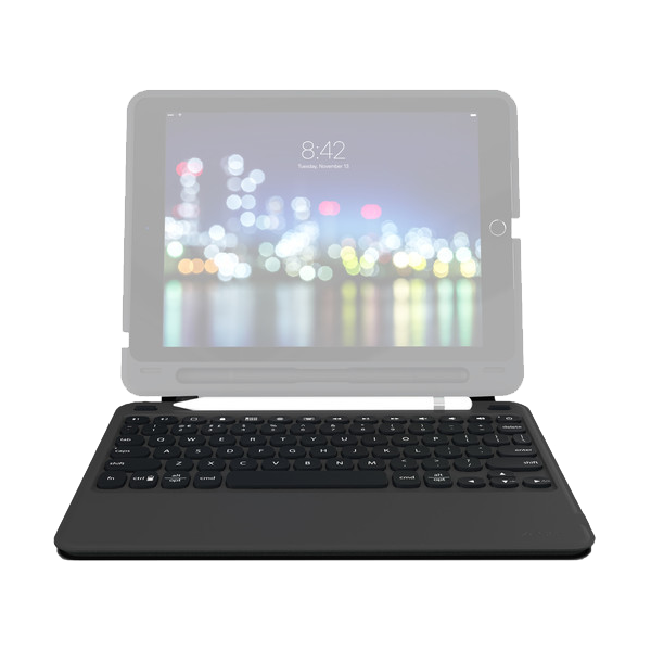 Tablet Keyboards
