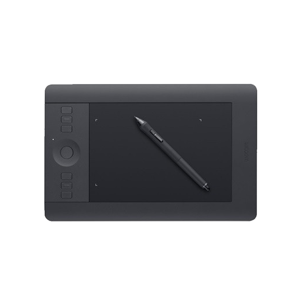 Touch Pads & Accessories