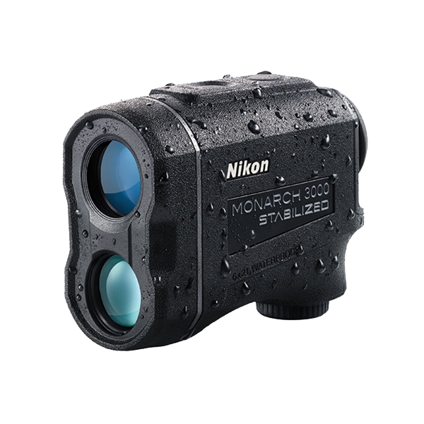 Trail Cameras & Rangefinders