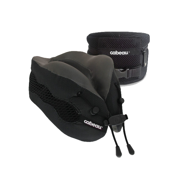 Travel Pillows & Sleeping Masks