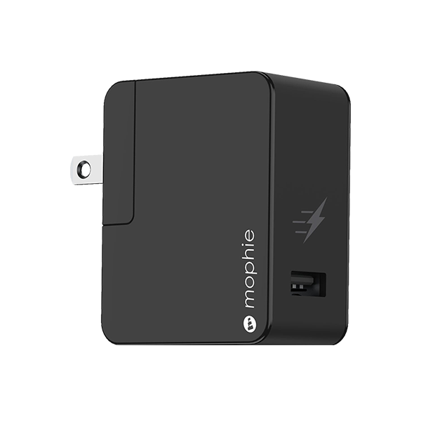 Wall Chargers & Power Adapters